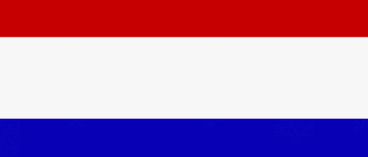 flagge-niederlande