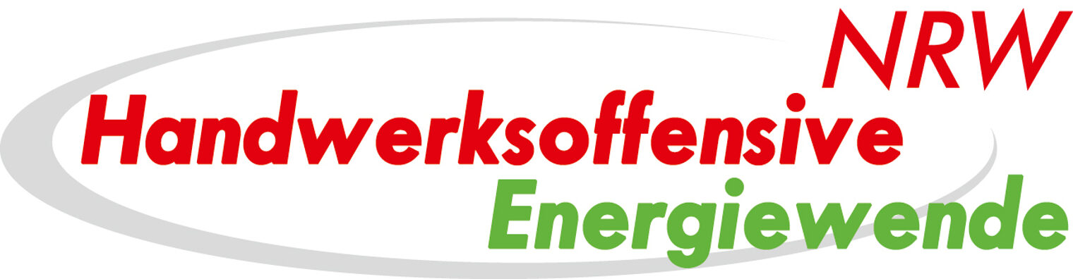 Handwerksoffensive Energiewende NRW