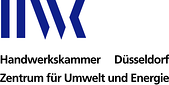 UZH Logo Blau+Text-HWK-UZH