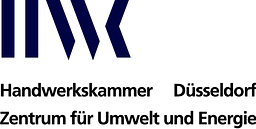 UZH Logo Blau+Text-HWK-UZH