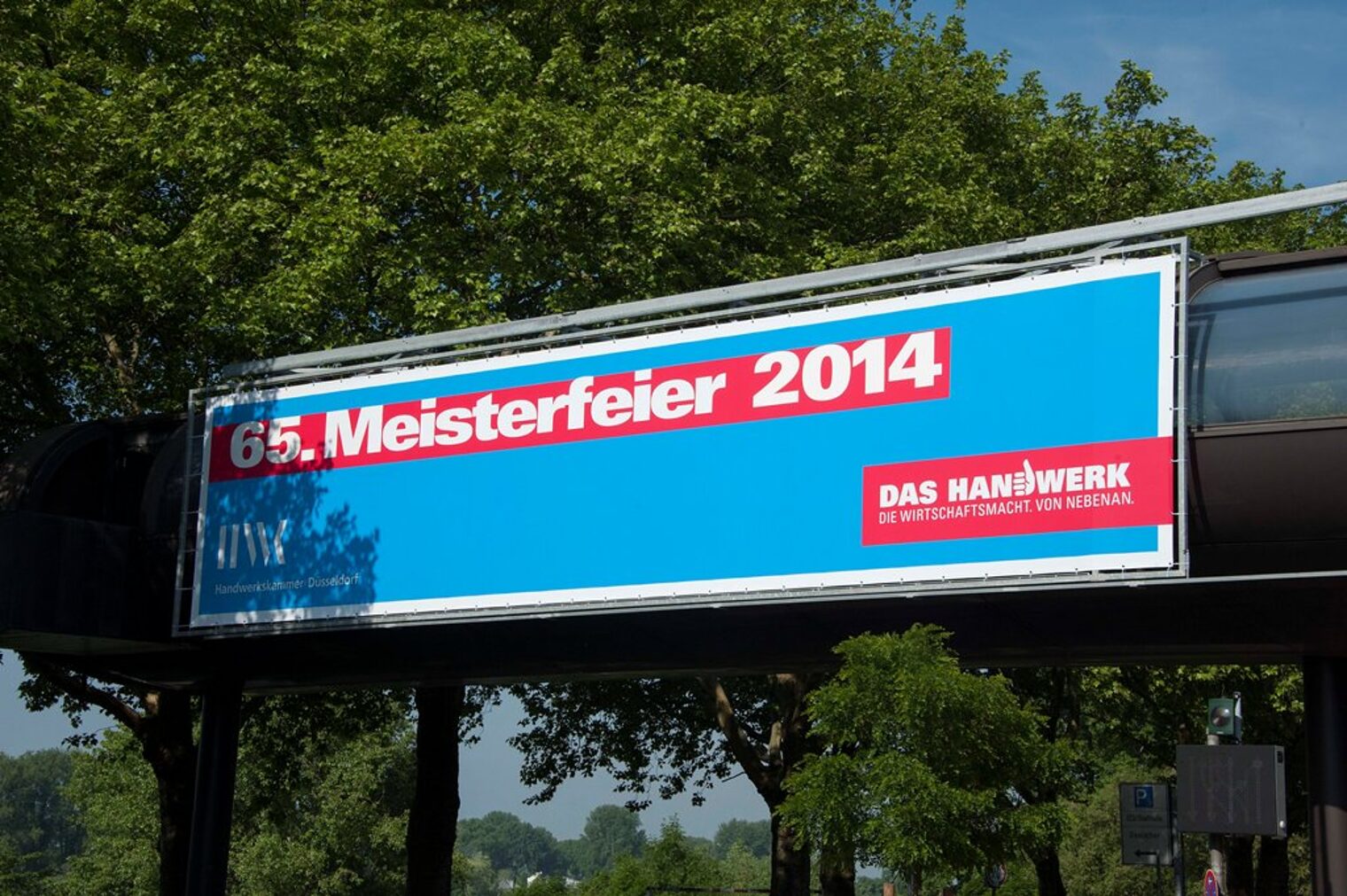 Meisterfeier 2014 - 17