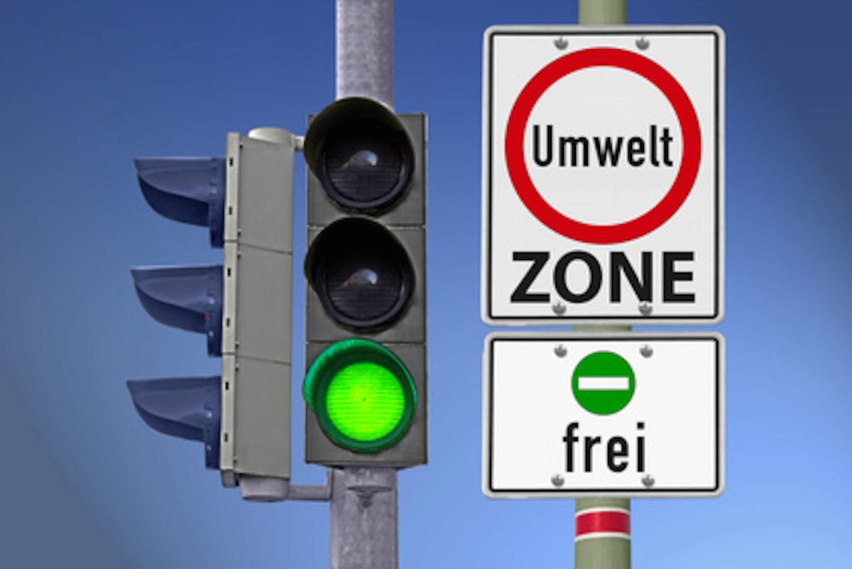 Umweltzone