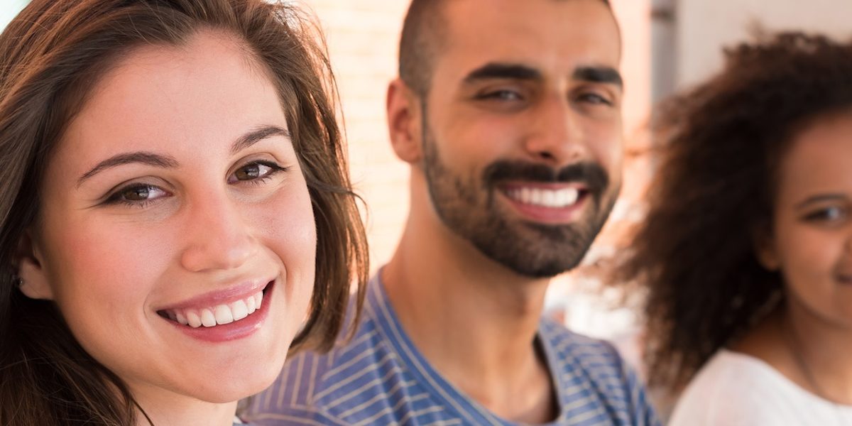 Ausbildung von Flüchtlingen, Migranten