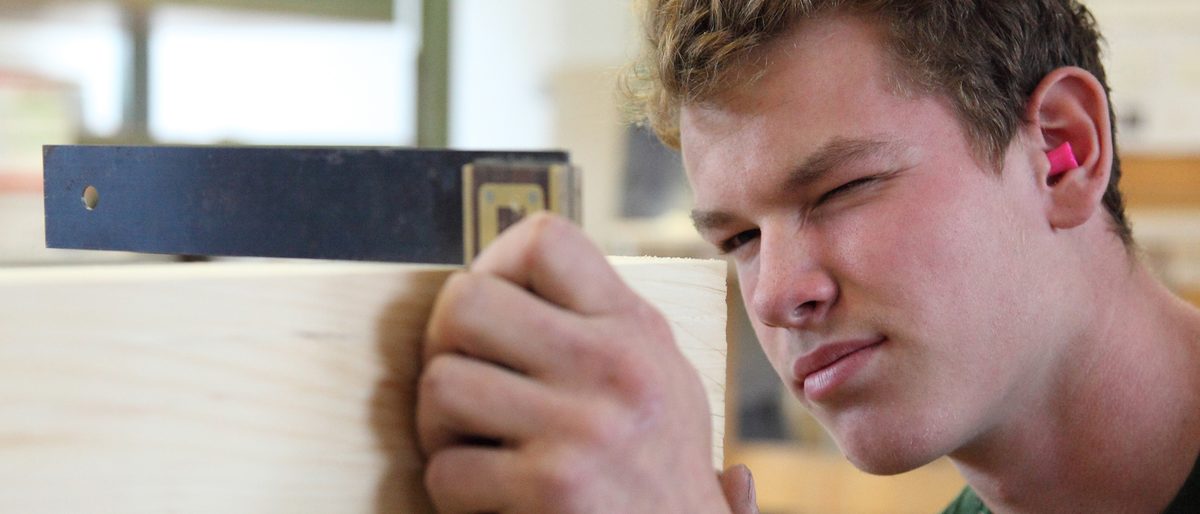Handwerk Ausbildung Schreiner Tischler