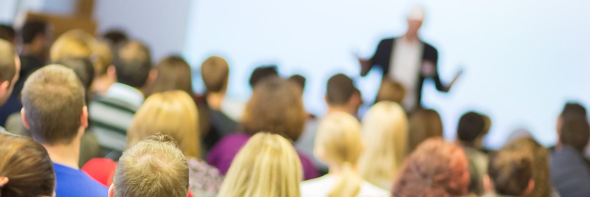 Triales Studium Infoveranstaltung