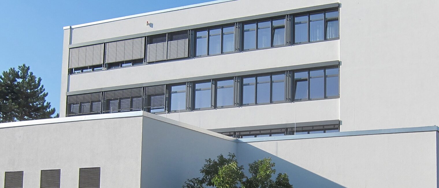 Ausschreibung Modernisierung Sanierung Gebäude C Handwerkskammer Düsseldorf