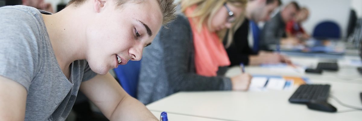 Ausbildung Unterricht