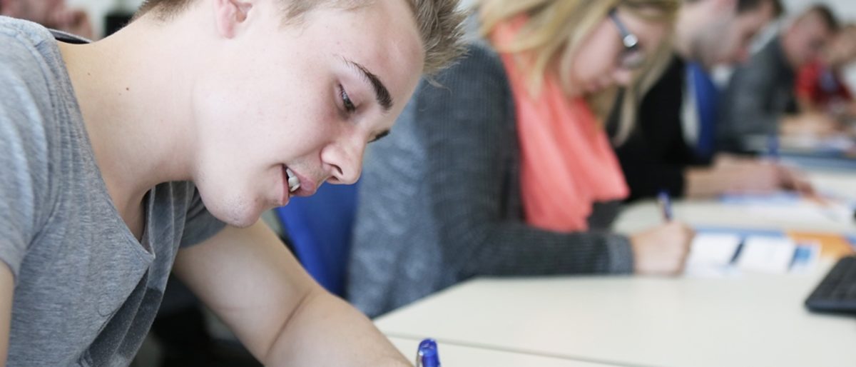 Ausbildung Unterricht
