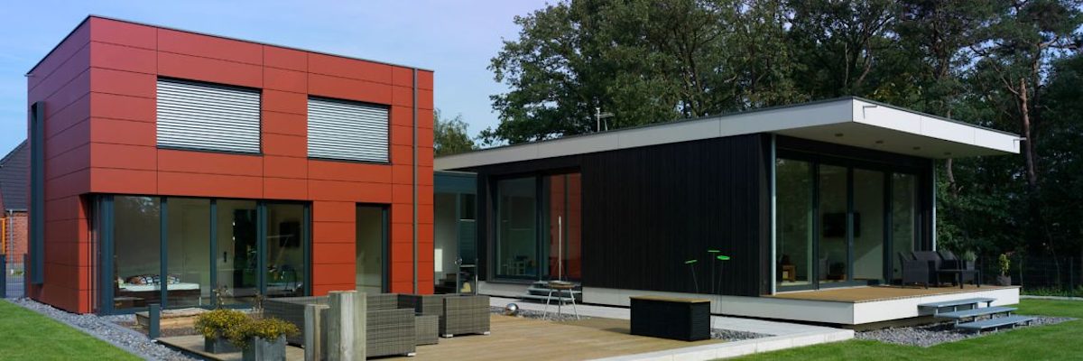 Brüggemann Effizienzhaus Fürstenau Brüggemann Effizienzhaus Fürstenau