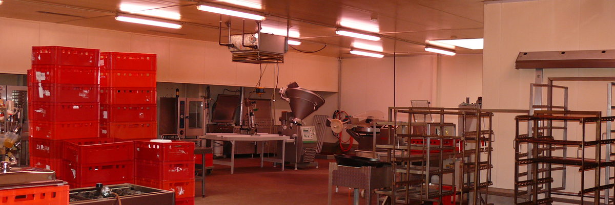 Fleischerei Bischoff 3zu1