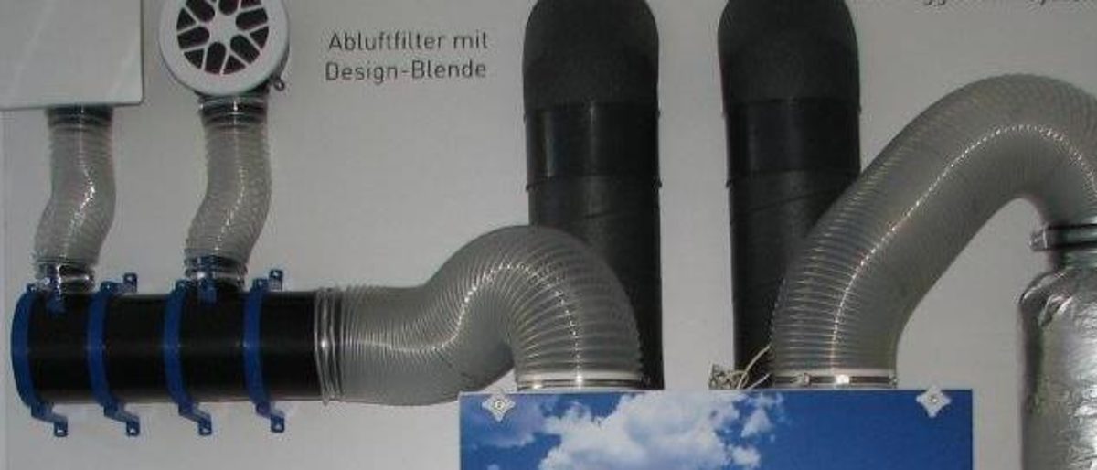 rlt-anlage