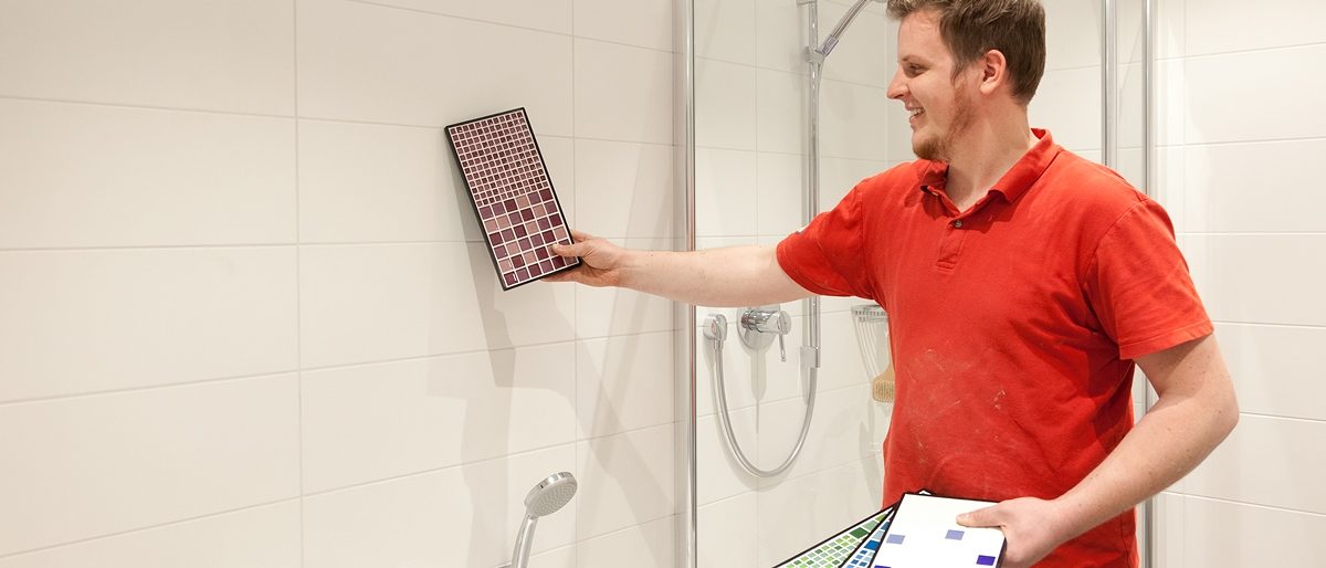Handwerk Fliesenleger
