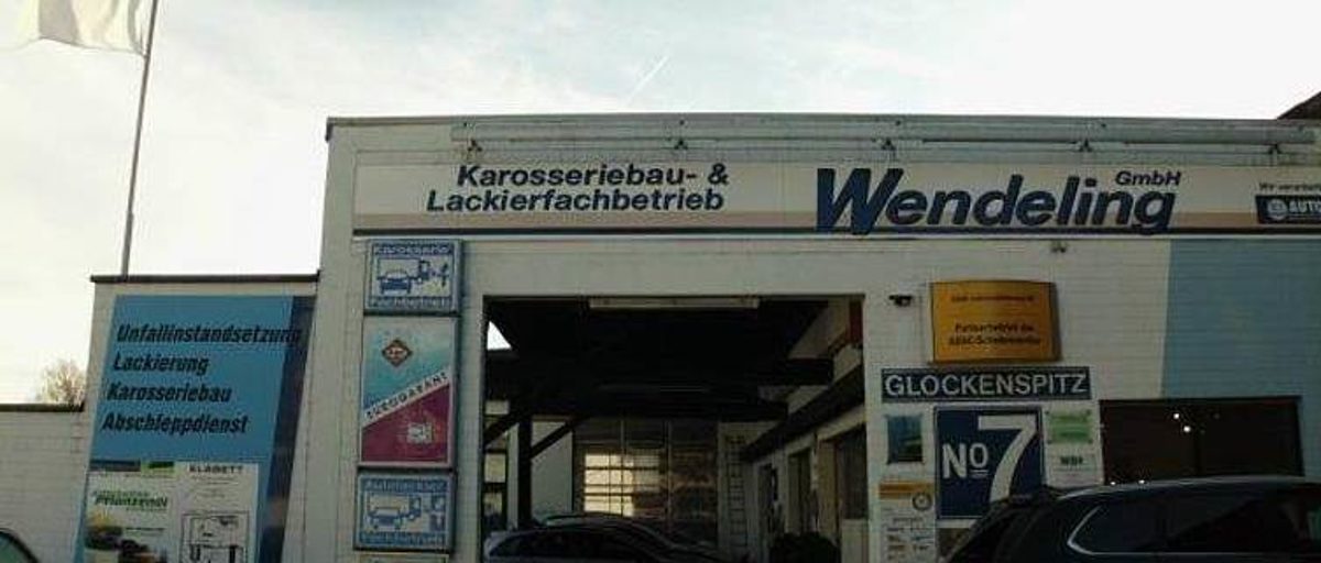 Wendeling