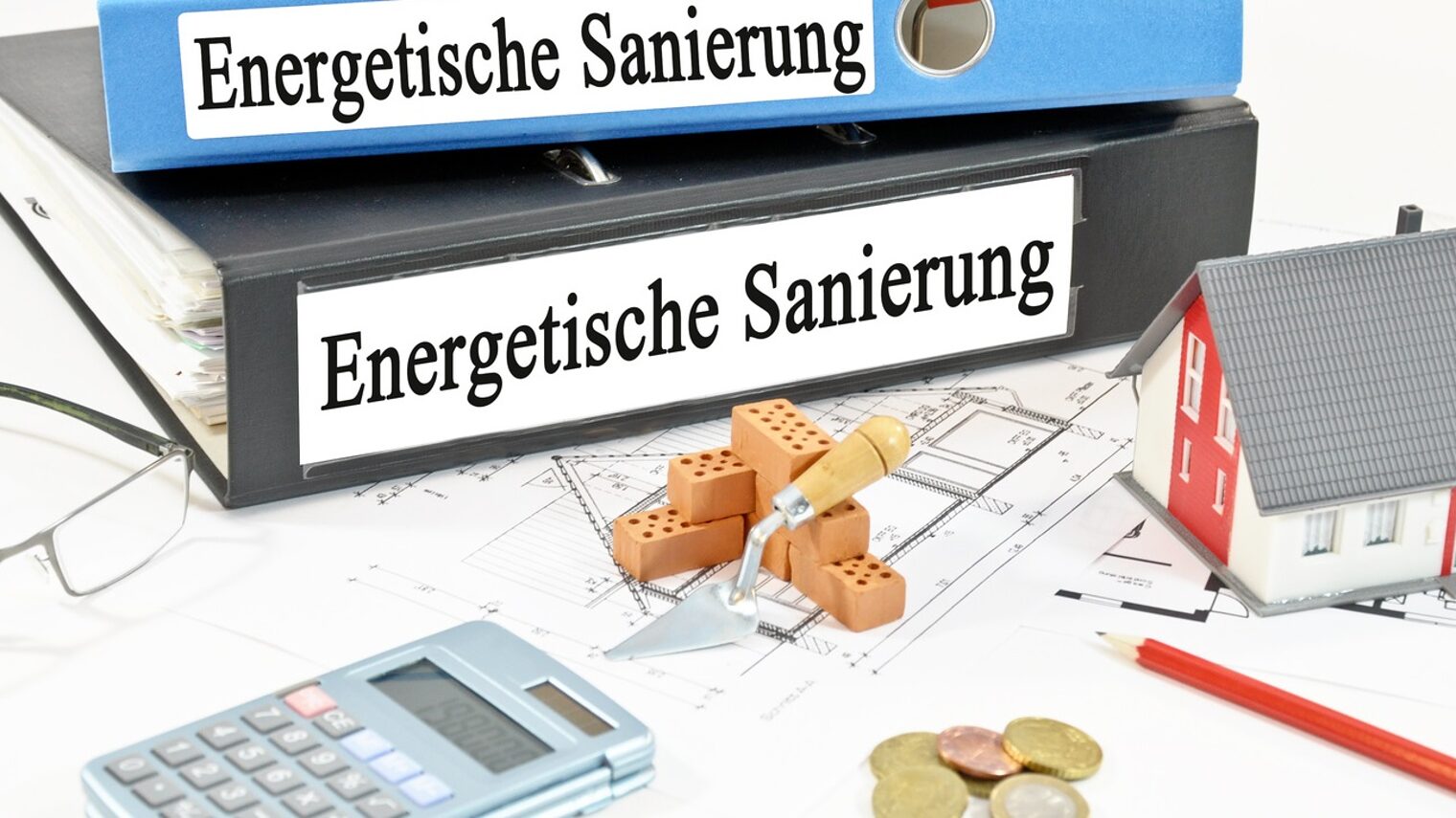 Energie Sanierung 7 zu 3