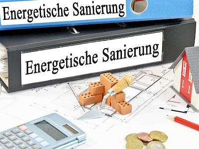 Energie Sanierung 7 zu 3