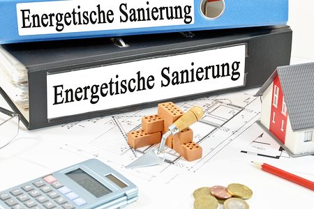 Energie Sanierung 7 zu 3