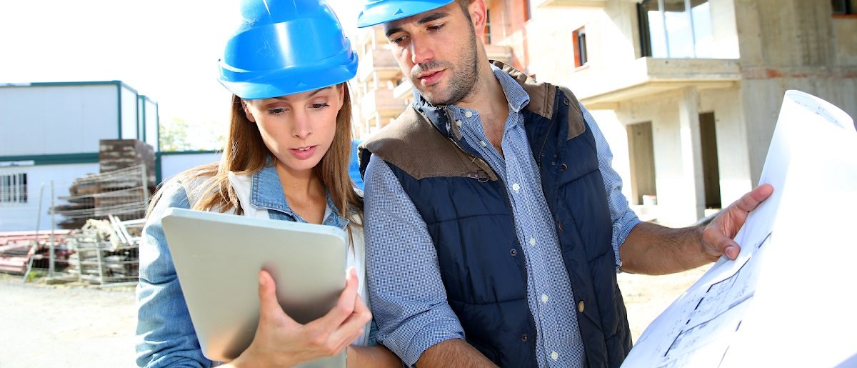 Baustelle digital: BIM-Methode für Handwerker