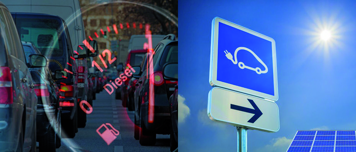 Unternehmerwerkstatt Mobilitätswende Essen