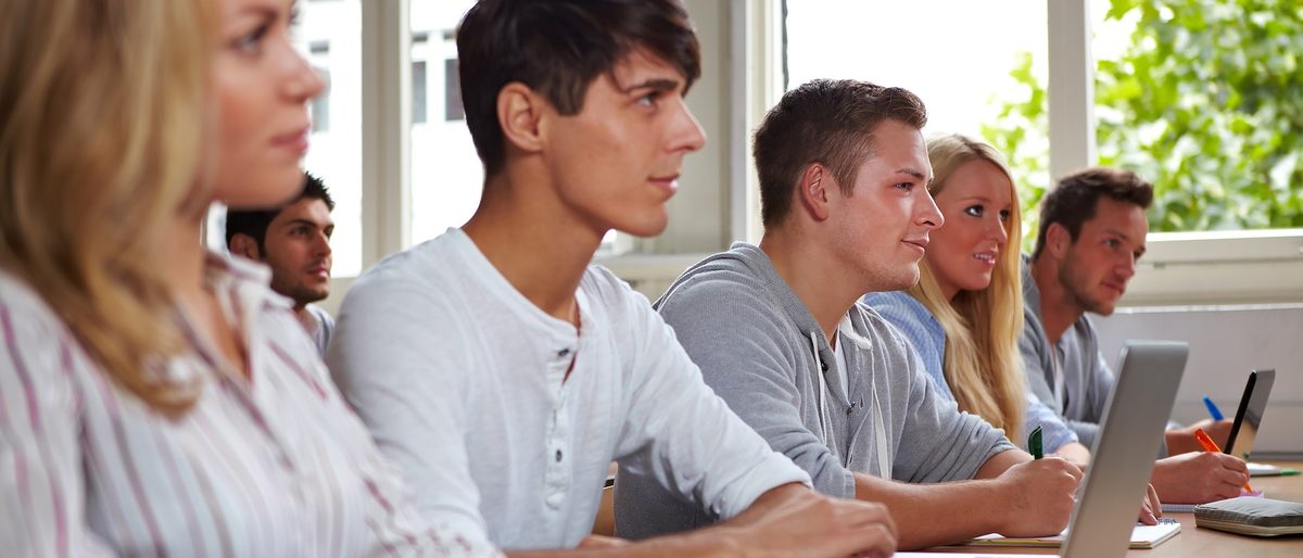 Weiterbildung, Fortbildung, Lernen Kurs Seminar