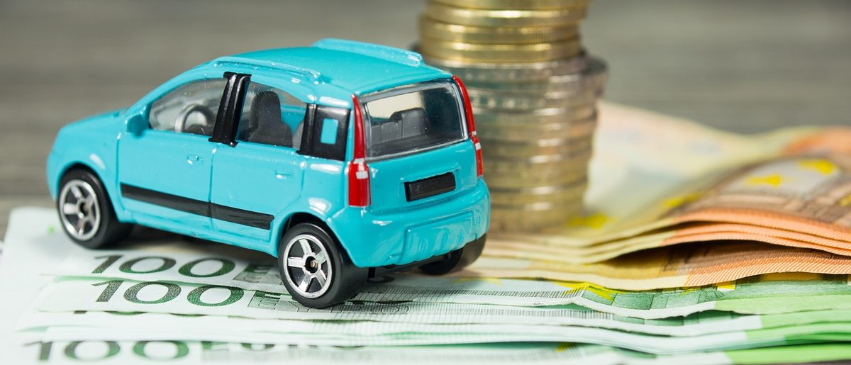 Mobilität, Mobilitätsmanagement, Auto, Autokosten