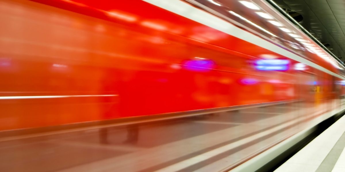 Schnelligkeit Geschwindigkeit beschleunigen digitale Geschäftsprozesse im Handwerk