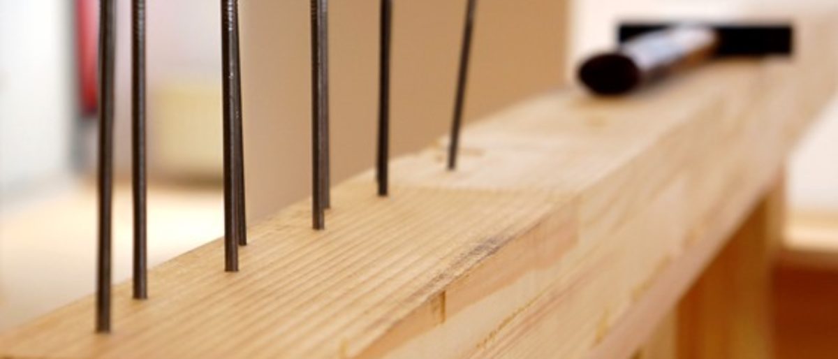 Holz Handwerk