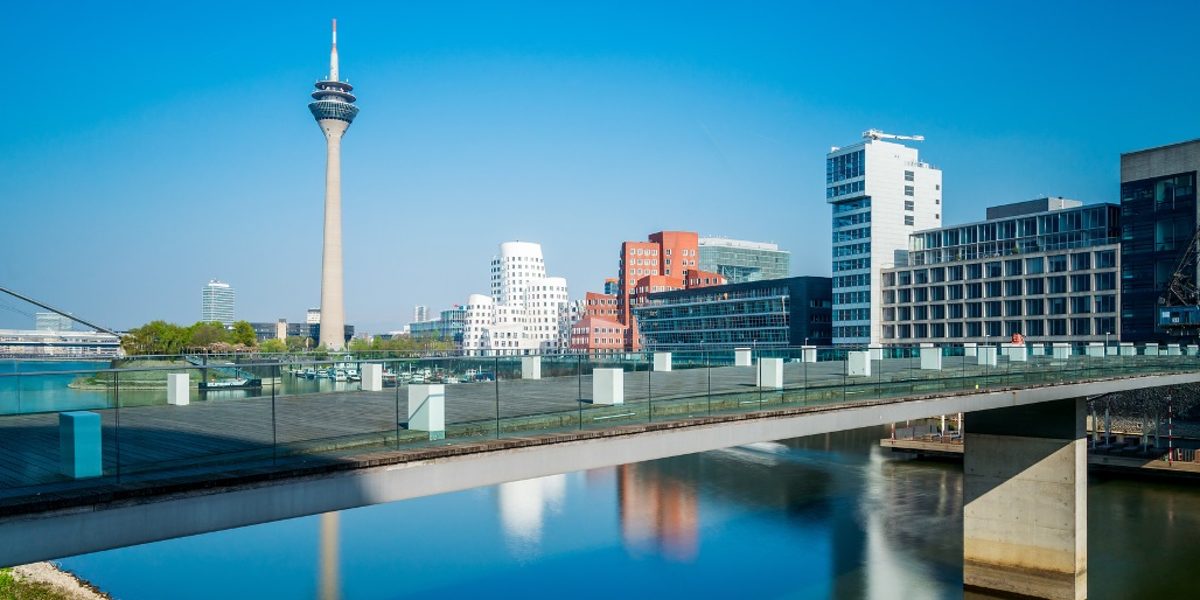 Düsseldorf Standort