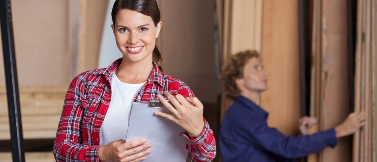 Weiterbildung im Handwerk