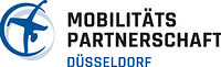 Logo Mobilitätspartnetrschaft Düsseldorf