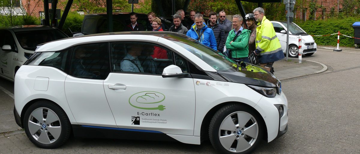Einfach besser mobil sein 7 zu 3