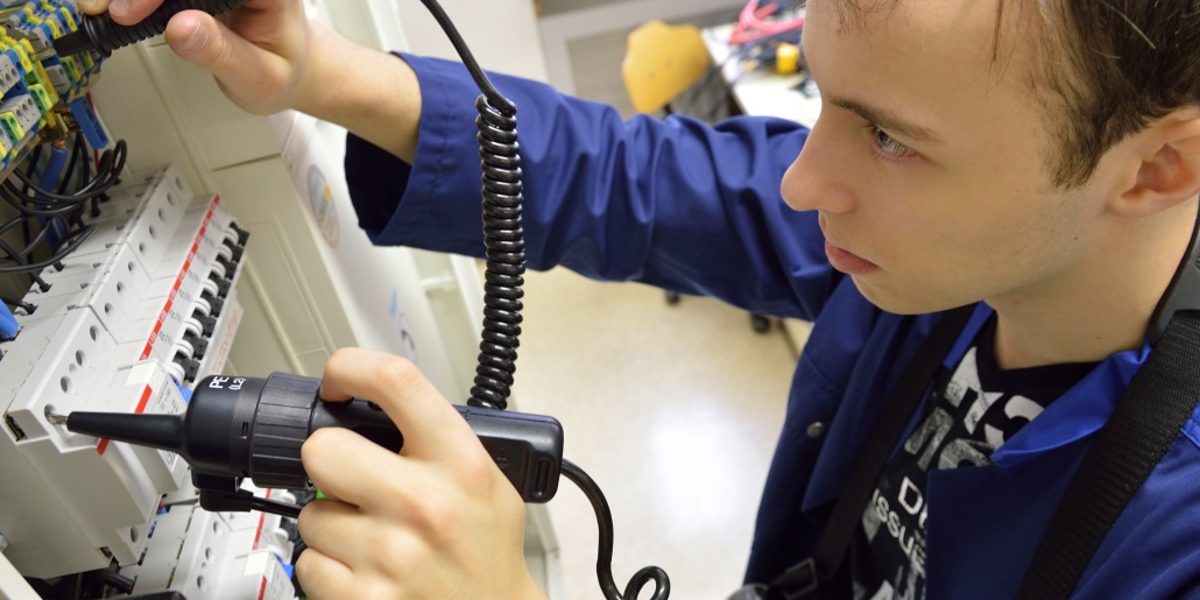 Informationselektroniker Handwerk