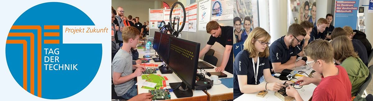 Tag der Technik