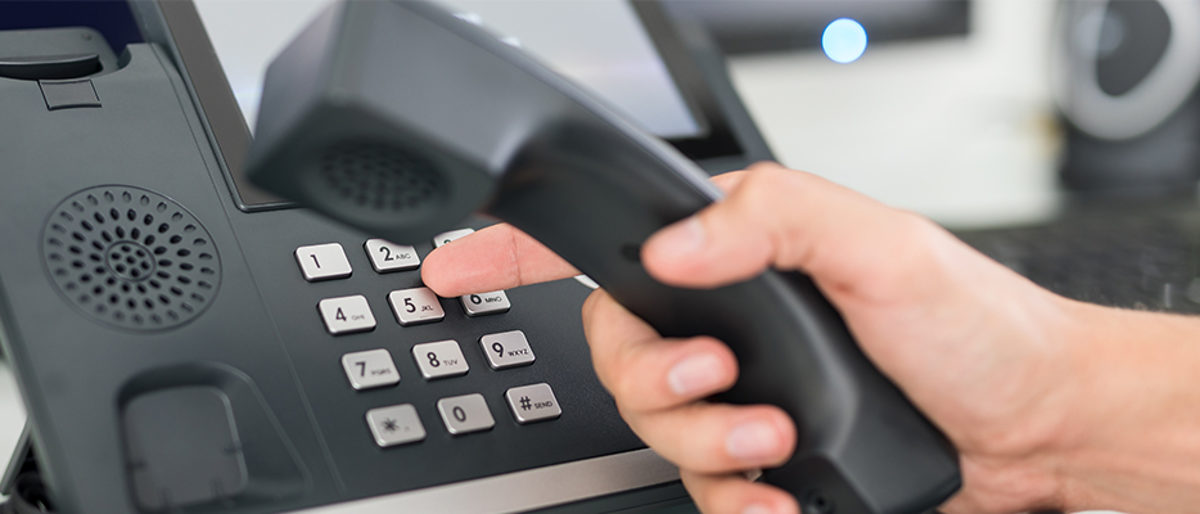 Telefon