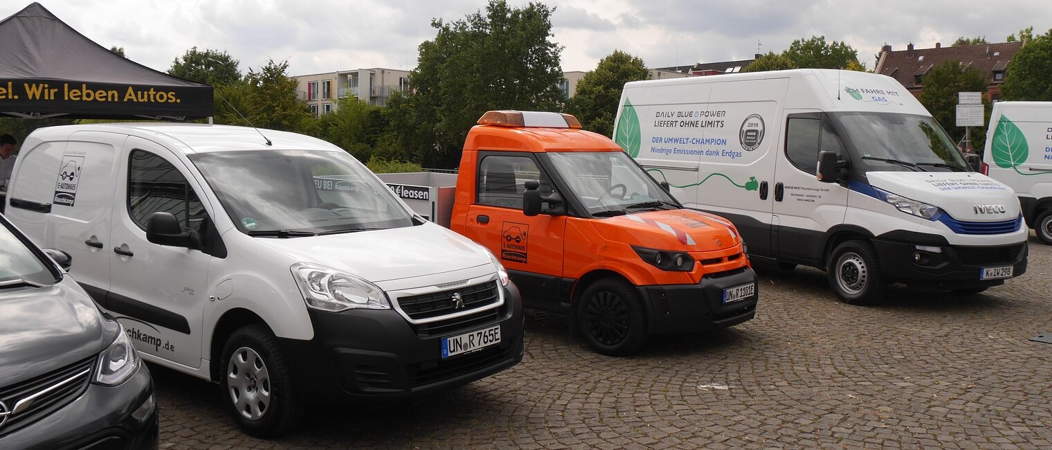 Neue Mobilität Ruhr 9.7.2018 2