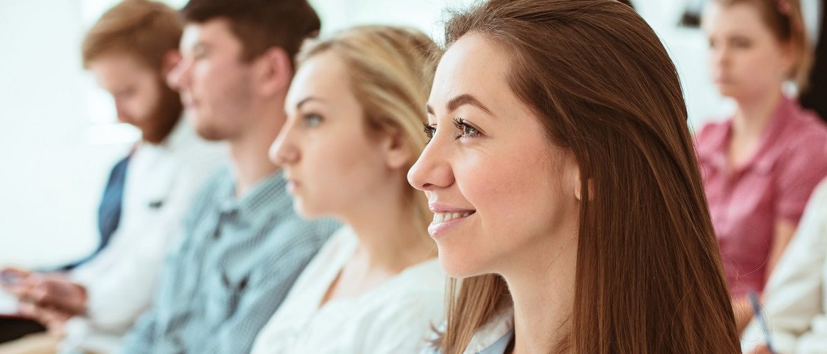 Weiterbildung im Seminar Akademie der Handwerkskammer Düsseldorf
