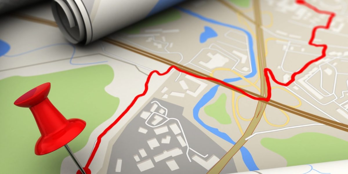 Standort Regional Planung