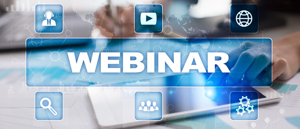 Webinar