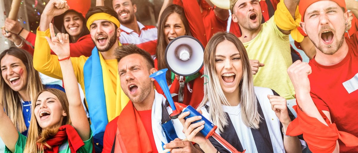 Machen Sie Kunden zu Fans!