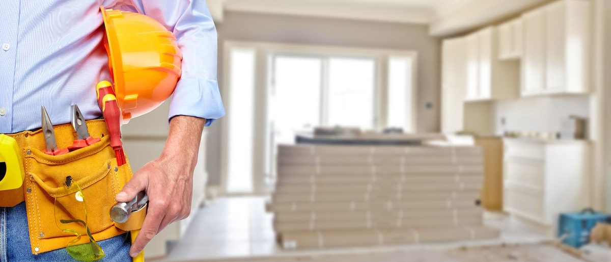 Bau Handwerk Innenausbau Renovieren