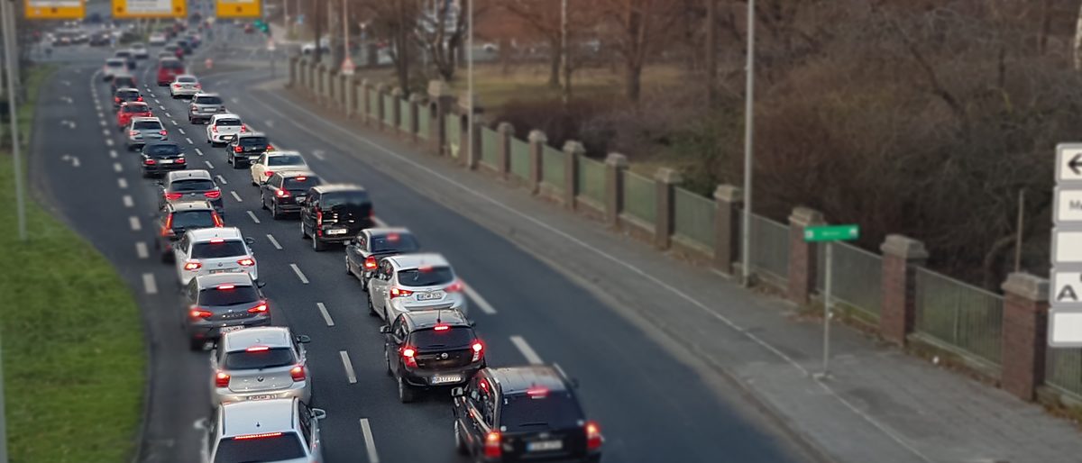 Mobilitätspartnerschaft Oberhausen Straße
