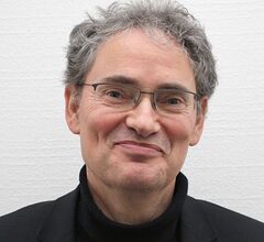 Konrad Alexander Europawahl