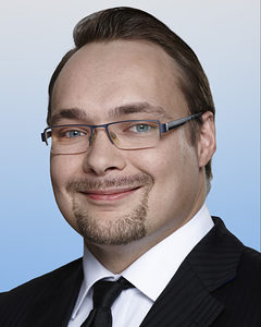 Alexander Reimer, Berater für Inklusion im Handwerk Alexander Reimer, Berater für Inklusion im Handwerk