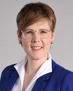 Claudia Schulte, HWK Düsseldorf