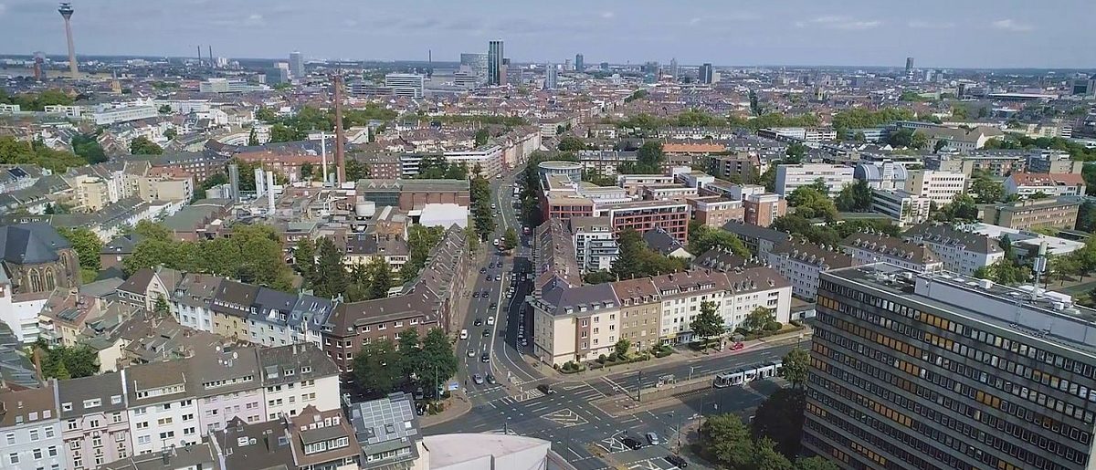 Standortortsicherung von Handwerksbetrieben Standortortsicherung von Handwerksbetrieben