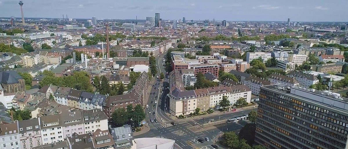 Standortortsicherung von Handwerksbetrieben Standortortsicherung von Handwerksbetrieben