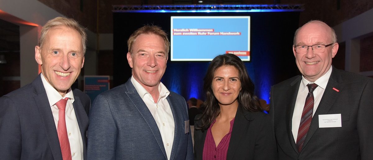 Ruhrforum 2019 Ruhrforum 2019