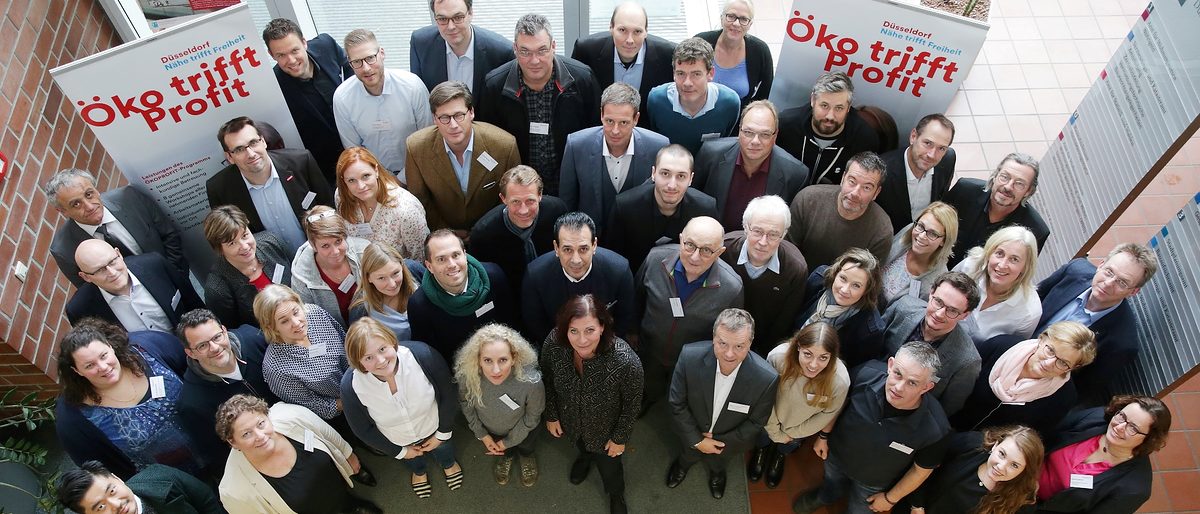 13 Unternehmen nehmen an einer neuen Staffel des Projektes Ökoprofit teil. Ziel ist es, Energie zu sparen und so Klima und Umwelt zu schonen. 13 Unternehmen nehmen an einer neuen Staffel des Projektes Ökoprofit teil. Ziel ist es, Energie zu sparen und so Klima und Umwelt zu schonen.