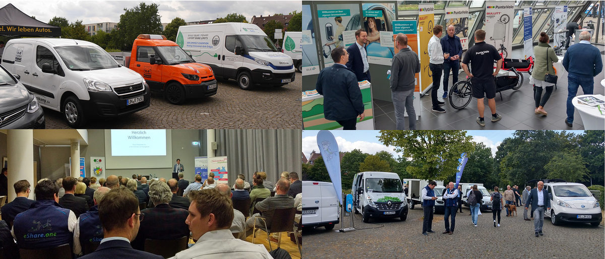 4. Mobilitätstag GE