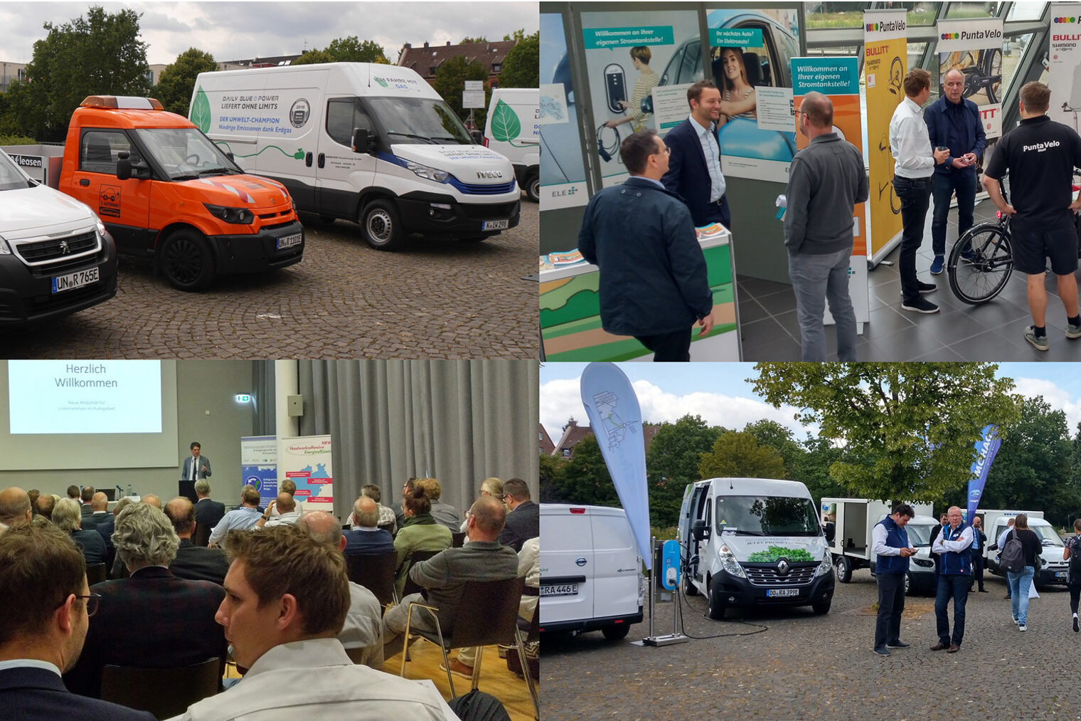 4. Mobilitätstag GE