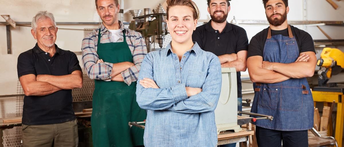 Handwerk Team